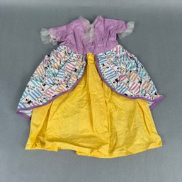 Doll Clothes For 17.5 Inch Doll
