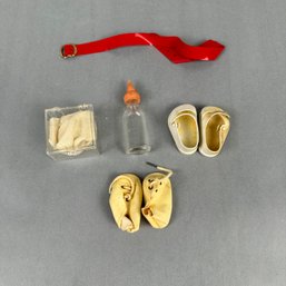 Doll Accessories For 17.5 Inch Doll