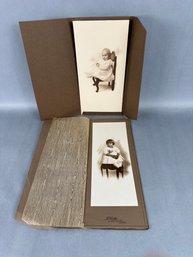 Vintage Sepia Photos