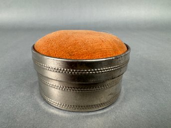 Antique Pin Cushion