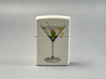 Zippo Martini Lighter