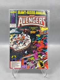 The Avengers Annual #16 (1987) Marvel Comics