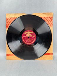 Soviet-Era Vinyl Record Aprevevsky Plant - Music By A. Alexandrova