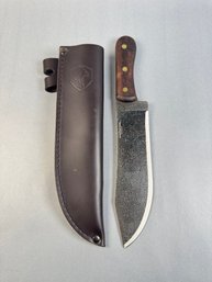 Condor Hudson Bay Knife