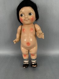 Buddy Lee Doll - Girl