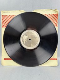 Soviet-Era Vinyl Record- Soviet Army Ensemble