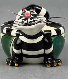 Character Collectibles Adorable Cat