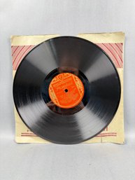 Soviet-Era Vinyl Record Radio Information Committee- Spring Has Come To The Front