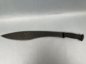 22 Inch Machete Type Knife.