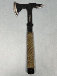 Colonial Knife Model T-10 Sporting Hatchet.