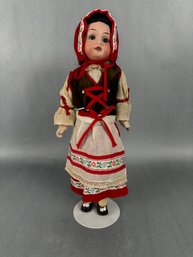 Herm Steiner Doll - Germany