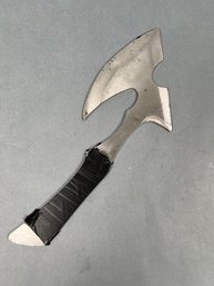 21.5 Inch Sporting Hatchet.