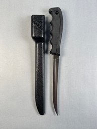 Buck 123 D Knife