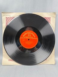 Soviet-Era Vinyl Records Aprevevsky Plant - Kalinnikovs Symphony No. 1