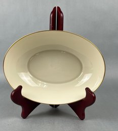 Lenox Olympia Oval Serving Bowl