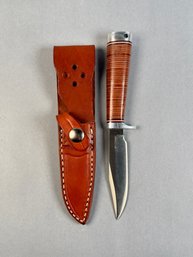 Bark River Knives 1st Production Run A-2