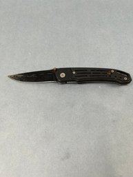 Frost Cutlery 8 Inch Folding Pocket Knife.