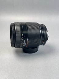Nikon Nikkor 35-70mm 1:2.8 D Lens