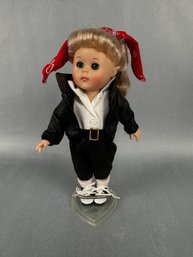 Ginny Girl - 50s Grease Girl