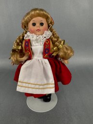 Ginny Girl - European Style Clothes