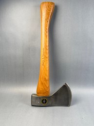 Snow And Nealley Axe