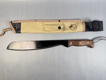 Condor Machete Knife