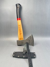 Adler Made In Germany Hatchet