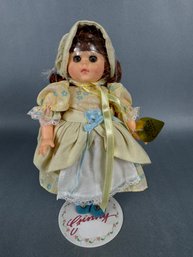 Ginny Doll - Country Girl