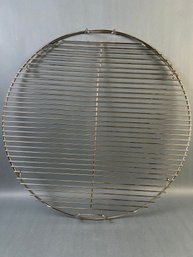 Weber Smokie Mountain 21.5 Inch Grill Grate Number 2.