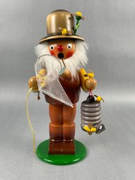 Steinbach Wooden Bee Keeper Smoker