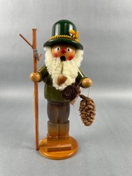 Steinbach Gatherer Smoker - Germany