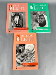 Library Of ArchBishop Thomas Murphy: The Living Light