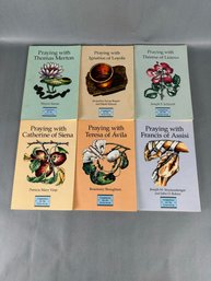 Library Of ArchBishop Thomas Murphy: 6 Companions For The Journey