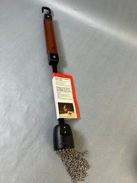 New Char-broil Professional Stainless Sauce Mop Number 1.