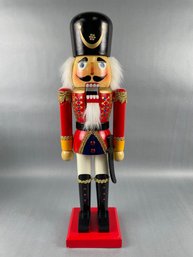 Tall Soldier Nutcracker