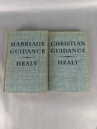 Library Of ArchBishop Thomas Murphy: Christian Guidance