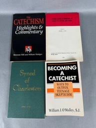 Library Of ArchBishop Thomas Murphy: Catholic Information