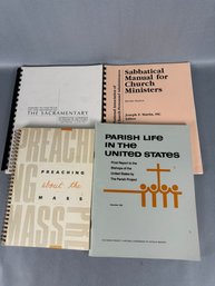 Library Of ArchBishop Thomas Murphy:  Catholic Information