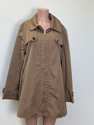 Jones New York Coat