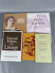 Library Of ArchBishop Thomas Murphy:  Catholic Information