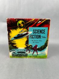 16mm Film Creature From The Lagoon
