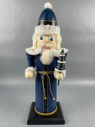 Father Frost Christmas Nutcracker