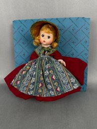 Madame Alexander: Denmark With Box