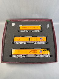 River Raisin Models Up 3 Unit Gas Turbine S Scale