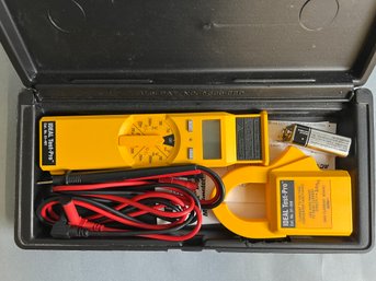 Ideal Test-Pro #61-401