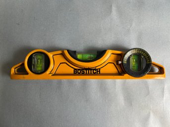 Bostitch/Stanley 3 In 1 Level