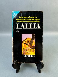 Ace Double Sci-Fi Book Recoil