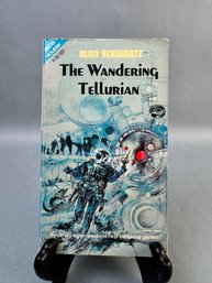 Ace Double Sci-Fi Book The Key To Irunium