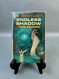 Ace Double Sci-Fi Book The Arsenal Of Miracles