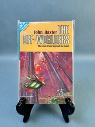 Ace Double Sci-Fi Book The Star Magicians